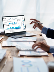 Deliver World Class Business Results